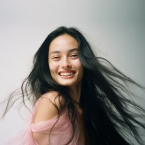 Helps reducing dandruff